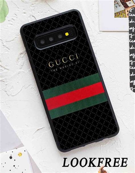 gucci galaxy s10 case|Amazon.com: Gucci Galaxy S10 Case.